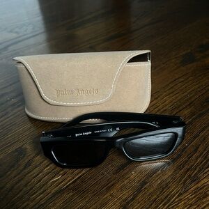Palm Angels Sunglasses